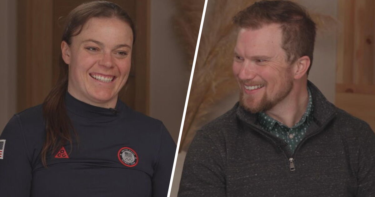 Breezy Johnson Engaged: Taylor Swift Lyrics & Olympic Proposal Drama