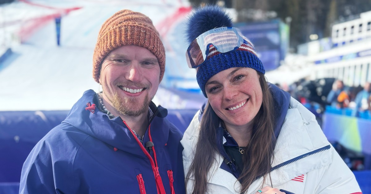 Breezy Johnson's Dream Olympic Proposal: Gold Medalist Says Yes!